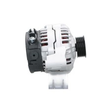 Alternador Alternador