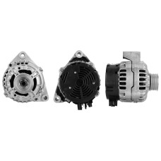 Alternador Alternador