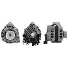 Alternador Alternador
