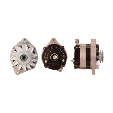 Alternador - ANDEL-ANM32191 Alternador - ANDEL-ANM32191