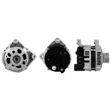 Alternador Alternador