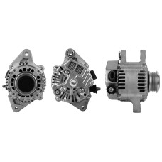 Alternador Alternador