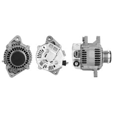 Alternador Alternador