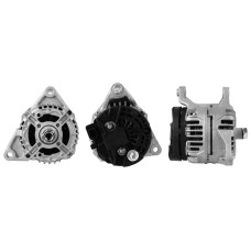 Alternador Alternador