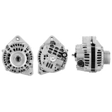 Alternador - ANDEL-ANM32237 Alternador - ANDEL-ANM32237