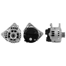 Alternador Alternador