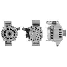 Alternador - ANDEL-ANM32242 Alternador - ANDEL-ANM32242