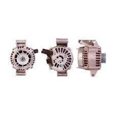 Alternador - ANDEL-ANM32243 Alternador - ANDEL-ANM32243