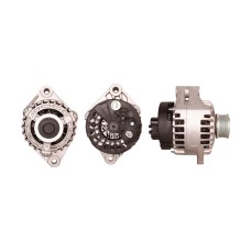 Alternador Alternador