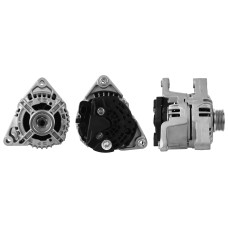 Alternador Alternador