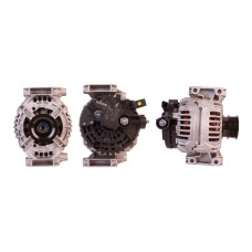 Alternador - ANDEL-ANM32258 Alternador - ANDEL-ANM32258