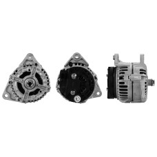 Alternador Alternador