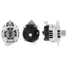 Alternador Alternador