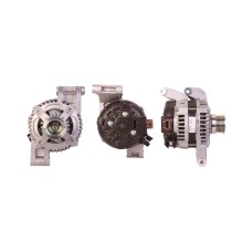 Alternador Alternador