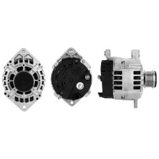 Alternador - ANDEL-ANM32269 Alternador - ANDEL-ANM32269