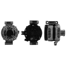 Alternador Alternador
