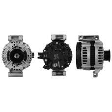 Alternador - ANDEL-ANM32276 Alternador - ANDEL-ANM32276