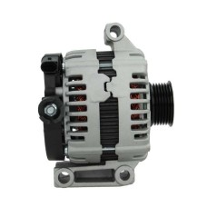 Alternador Alternador