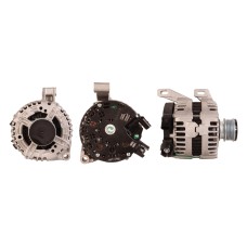 Alternador - ANDEL-ANM32277 Alternador - ANDEL-ANM32277
