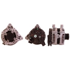 Alternador Alternador
