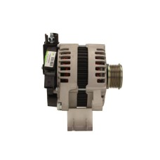 Alternador Alternador