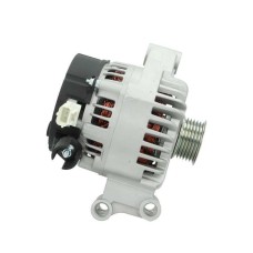 Alternador Alternador