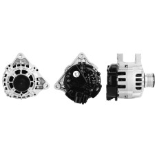 Alternador Alternador