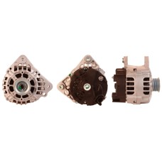 Alternador Alternador