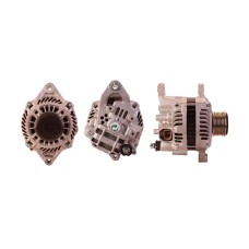 Alternador Alternador