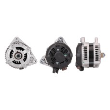 Alternador - ANDEL-ANM32304 Alternador - ANDEL-ANM32304
