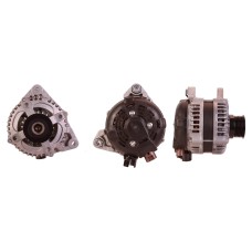 Alternador - ANDEL-ANM32305 Alternador - ANDEL-ANM32305