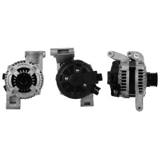 Alternador - ANDEL-ANM32306 Alternador - ANDEL-ANM32306