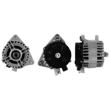 Alternador - ANDEL-ANM32307 Alternador - ANDEL-ANM32307