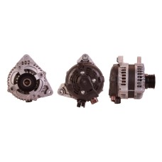 Alternador - ANDEL-ANM32308 Alternador - ANDEL-ANM32308