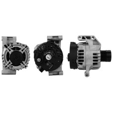Alternador Alternador