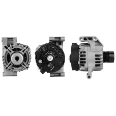 Alternador Alternador