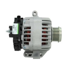 Alternador Alternador