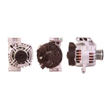 Alternador Alternador