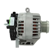 Alternador Alternador