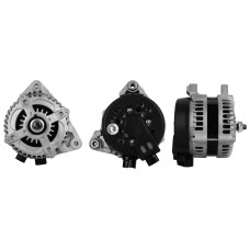 Alternador - ANDEL-ANM32318 Alternador - ANDEL-ANM32318