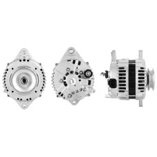 Alternador - ANDEL-ANM32319 Alternador - ANDEL-ANM32319