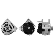 Alternador Alternador