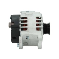 Alternador Alternador