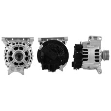 Alternador Alternador