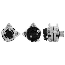 Alternador Alternador