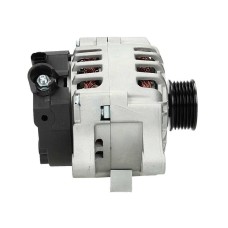 Alternador Alternador