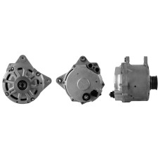 Alternador - ANDEL-ANM32326 Alternador - ANDEL-ANM32326