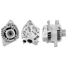 Alternador - ANDEL-ANM32332 Alternador - ANDEL-ANM32332