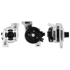 Alternador Alternador