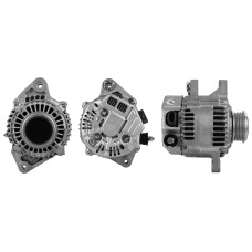 Alternador Alternador